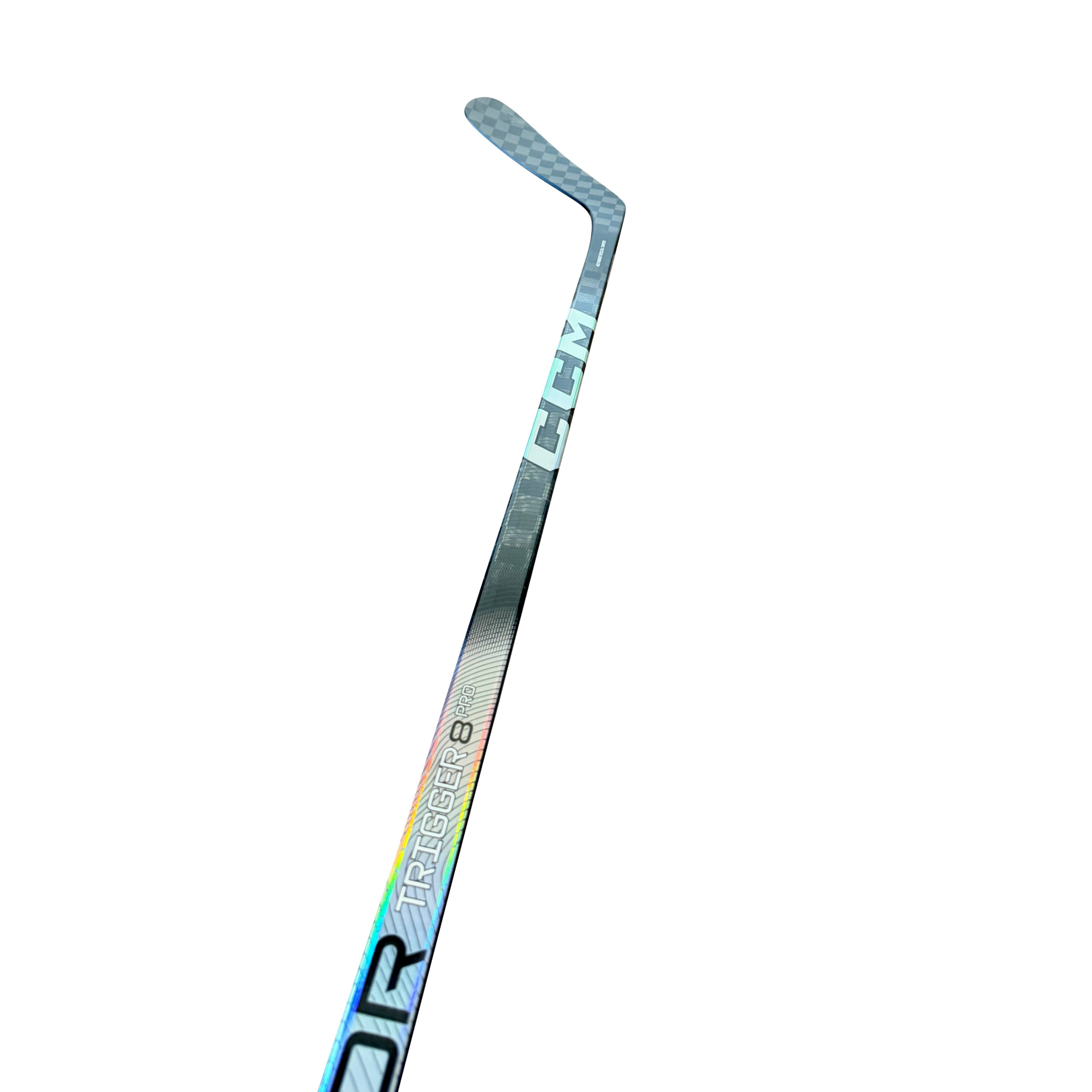 CCM JETSPEED FT6 PRO 75 FLEX P90 LH